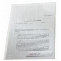 Folder Leitz Combifile usztywniony 3szt