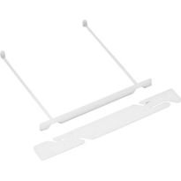 Spinacze archiwizacyjne Elba RADO-Tric 50szt E83020
