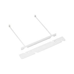 Spinacze archiwizacyjne Elba RADO-Tric 50szt E83020