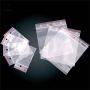 Woreczki strunowe 100szt 150x200