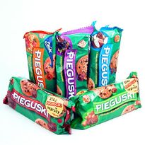 Ciastka Pieguski 135g