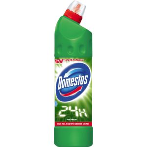 Płyn do WC Domestos 750ml