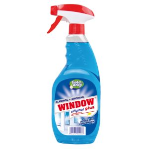 Płyn do mycia szyb Window 750ml