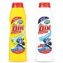 Mleczko do czyszczenia Dix 550g