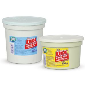 Pasta BHP Dix 500g