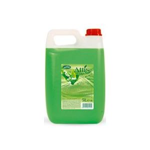 Mydło w płynie Attis 5l