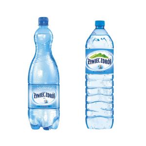 Woda Żywiec 0,5l