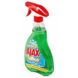 Płyn do mycia szyb Ajax 500ml