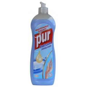 Płyn do naczyń Pur 750 ml