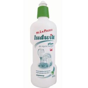 Płyn do naczyń Ludwik 900g