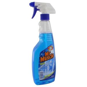 Płyn do mycia szyb Mr Muscle 500ml