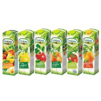 Sok Tymbark pomarańczowy 1l