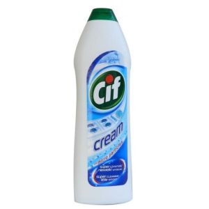 Mleczko Cif Cream White 700ml