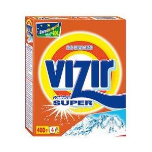 Proszek do prania Vizir 300g