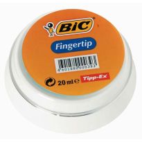 Nawilżacz do palców Bic glicerynowy 20ml