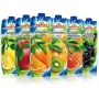 Sok Hortex pomarańczowy 1l