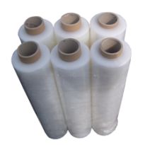 Folia stretch bezbarwna 1,5kg