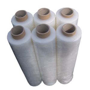 Folia stretch bezbarwna 1,5kg