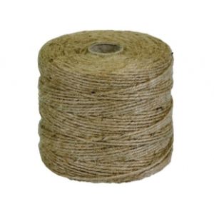 Sznurek konopny 10 dkg
