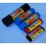 Worki na śmieci 120l mocne 25szt