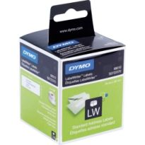 Etykieta Dymo LW 89x28 2x130szt 99010