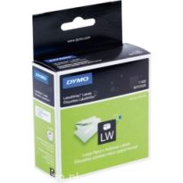 Etykieta Dymo LW 25x54 500szt 11352