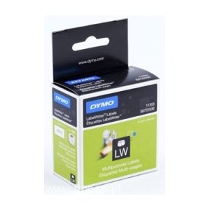 Etykieta Dymo LW 24x12 1000szt 11353