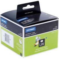 Etykieta Dymo LW 57x32 1000szt 11354