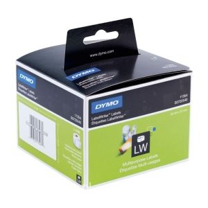 Etykieta Dymo LW 57x32 1000szt 11354