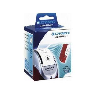 Etykiety Dymo LW na segregator 190x59mm 110szt 99019