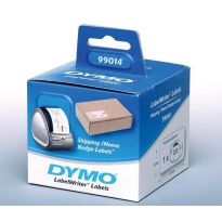 Etykiety DYMO LW 101x54mm identyfikator transportowy 99014