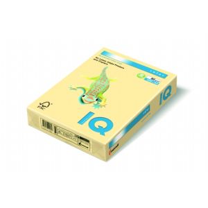 Papier Mondi A4 80g waniliowy BE66