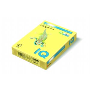 Papier Mondi A4 80g żółty pastel YE23
