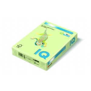 Papier Mondi A4 80g jasny zielony pastel GN27