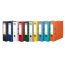 Segregator Herlitz Q.File 80mm A4