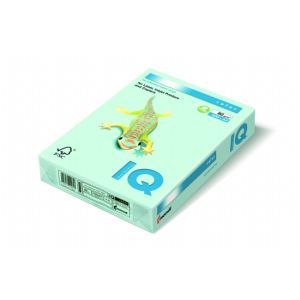 Papier Mondi A4 80g niebieski pastel BL29