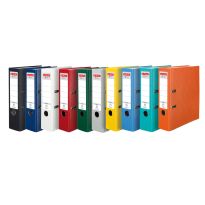 Segregator Herlitz Q.File 50mm A4