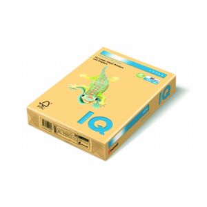 Papier Mondi A4 80g złoty GO22