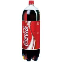 Coca Cola 0,85 L