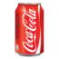 Coca Cola 0,33l puszka