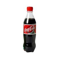 Coca Cola 0,5l