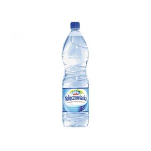 Woda Nałęczowianka 0,5l
