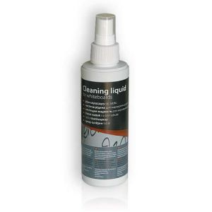 Płyn czyszczący do tablic 2X3 200ml
