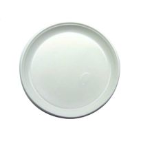 Talerzyki wielorazowe 22cm 100szt