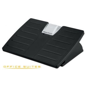 Podnóżek Fellowes Microban Office Suites 8035001