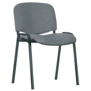 Krzesło ISO Black