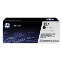 Toner HP Q2612A 2000 str black dwupak