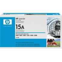 Toner HP C7115A 2500str black