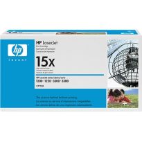 Toner HP C7115X 3500str black