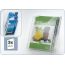 Pojemnik na ulotki Durable Combiboxx A4 L 8580 (3 półki)